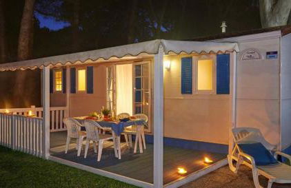 Baia Domizia Camping Village - Foto 8