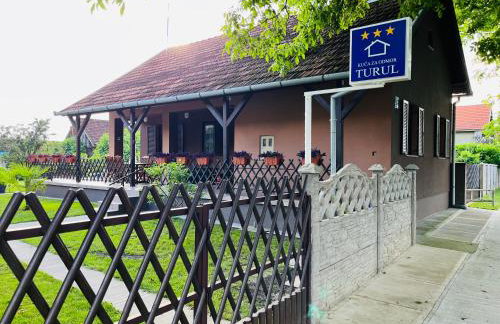 Turul -Kuća za odmor- - Foto 1