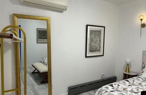 Park Slope New Pvt 2 bdrm - Foto 6