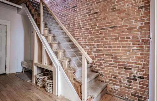 Lofty Ambition - Stunning West End Rooftop Retreat - Foto 24