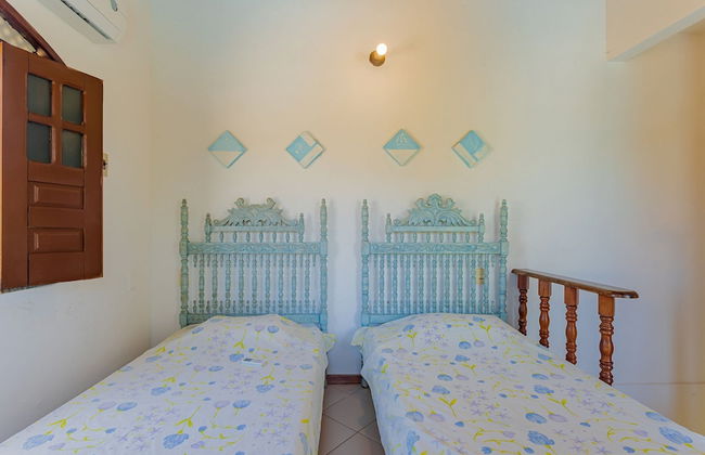 GB44 Casa 4 Quartos a 200m da Praia - Photo 11