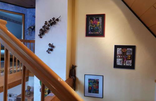 Yuan Comfortable Holiday Residence - Foto 39