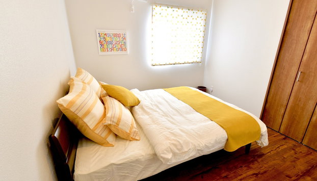 Annex B Onna - Foto 2, Habitación