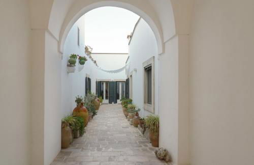 Corte delle rondini - Foto 27