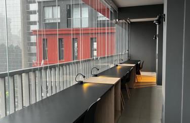 Studio2003 Perdizes (400m Allianz Park) - Foto 24