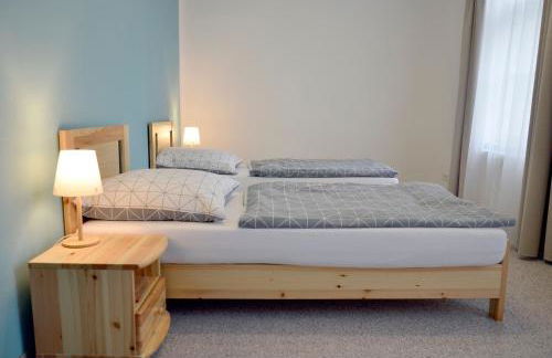 Ferienwohnung "Zum Dorfkrug" - Photo 9