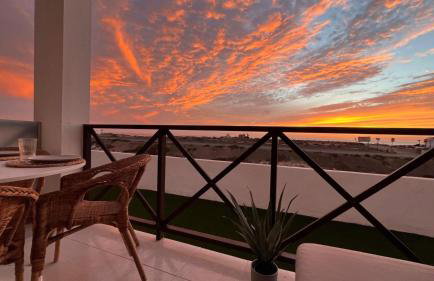 Casa Fin del Mundo El Cotillo - Foto 26