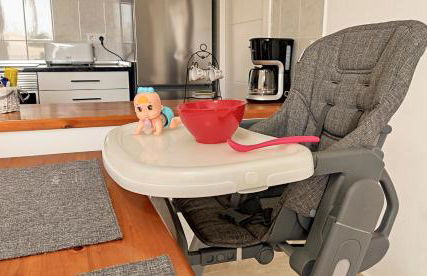 CASA SOLEADA Piscina CLIMATIZADA y PRIVADA - Foto 26