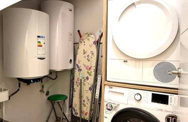 Dúplex Moderno y Acogedor junto a Atocha - Foto 28