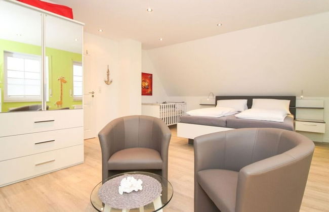 Anchor Claw Comfortable Holiday Residence - Foto 4