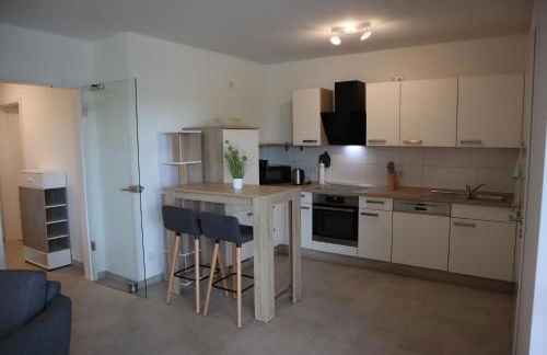 Park-Apartment Scharmützelsee Wohnung 9 - Foto 3