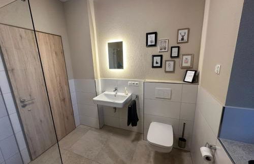 Ferienwohnungen Hamminkeln, Berg4Home - Foto 15