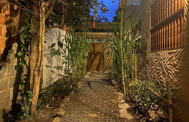 Casa Boutique Remolino - Foto 35