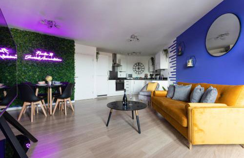 Jade Apartments Basildon - Foto 35