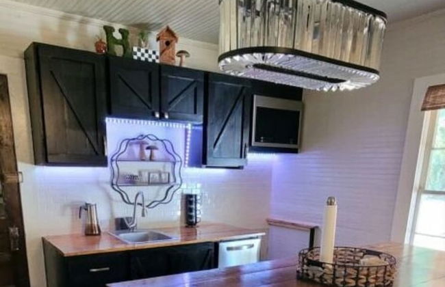 Clemson Memorabilia House - Foto 7