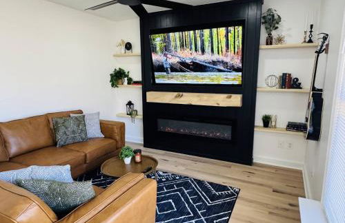 Redbud Waterfront (Augusta Canal), king bed - Foto 15