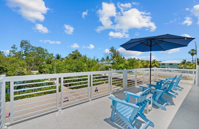 Paradise Point Pool Dock Lounges BBQ - Foto 77