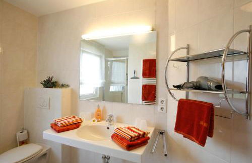 Ferienwohnungen Gästehaus Gaiser - Foto 27