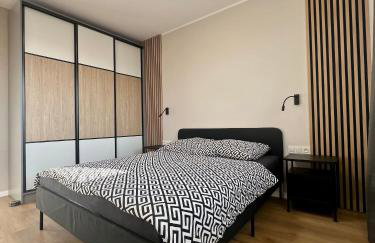 Apartament Kolejowa - Foto 8