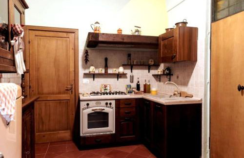 Villa Giardino Boschivo - Irpinia - Foto 10
