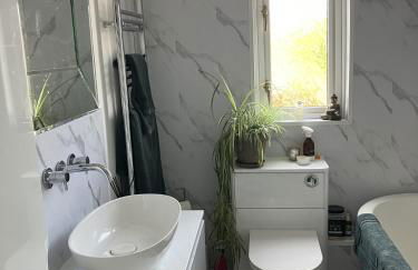 Our beautifully renovated home - Foto 7