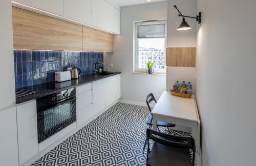 Home Apartament Metro Młociny 97 - Foto 11