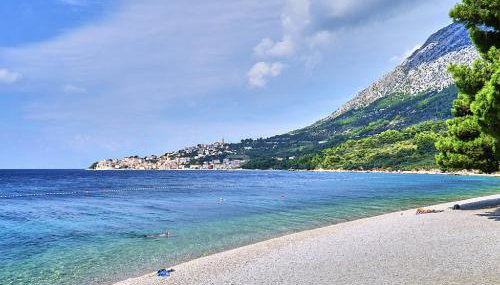 Casa Viter Zaostrog - Foto 4