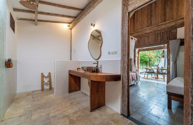 Akasia Villas - Foto 60