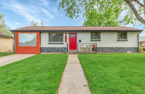 Backyard BBQ Retreat: Central 3bd - Prime Location - Foto 6