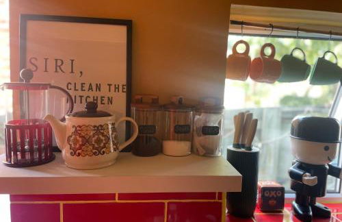 Quirky little end of terrace - Foto 9