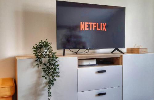 Cœur de ville avec parking+gare à proximité de Disney et Paris - Foto 2