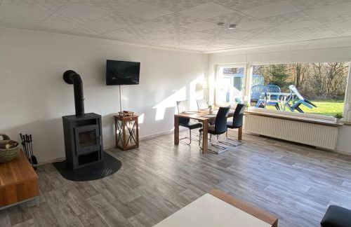 Entspannung im Grünen - Foto 8