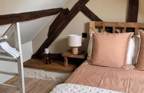 Gîte entier - Alleu des Bois - Foto 47
