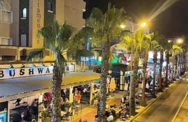 Apartment Pura Vida with seaview, 500m from beach, Cabo Roig - Foto 18