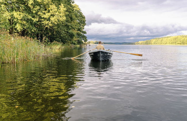 Villa Nad Kalwa - Foto 61