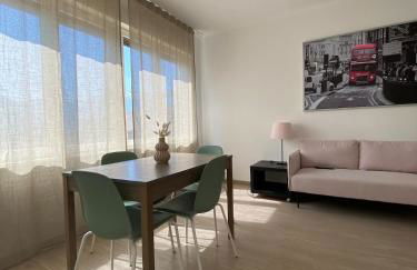 Amalia-Levico Terme Apartment - Foto 1