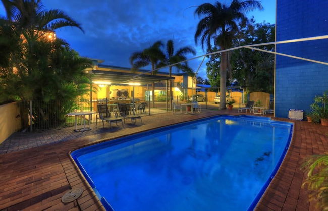 Sky View Units - Foto 22