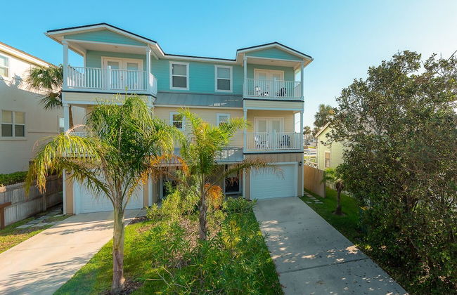 Luxury Living - Modern Beach Townhouse - Foto 40