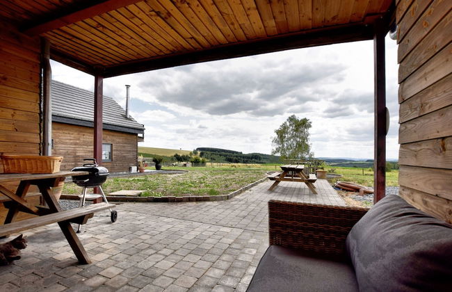 Ardennes View Apartment - Photo 21