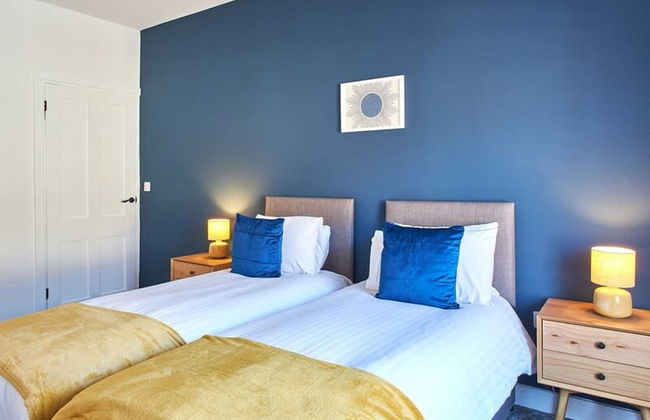 Host Stay Anchor House - Foto 2