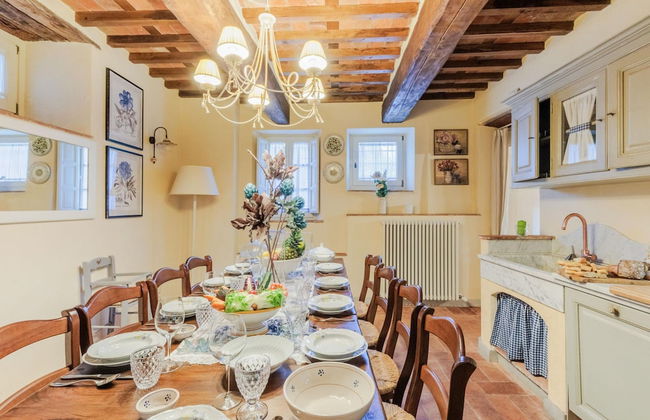 Dimora Delle Camelie - Foto 26