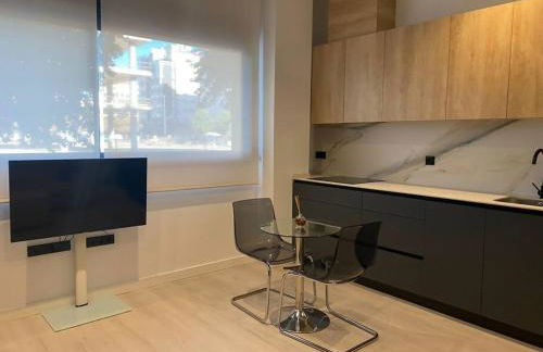 Loft tranquilo a estrenar - Foto 6