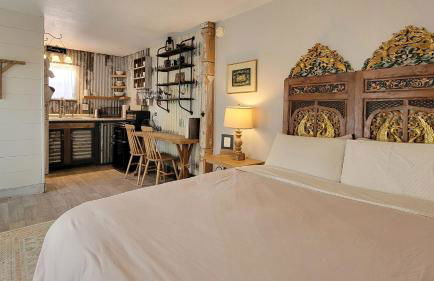 Rosewood Landing by WanderLodges - Hot tub - Sauna - Foto 31