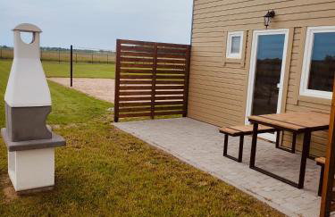 Domki Summer Village Rewal - Foto 25