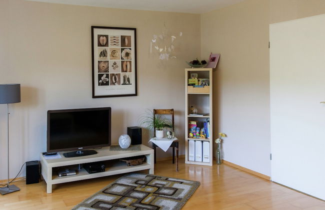 Cozy Apartment in Niederehe Eifel near Forest - Photo 11