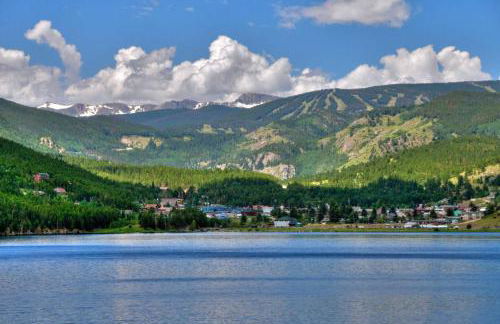 The Tyrolean Cabin. Panoramic Views. Hot Tub. - Photo 13