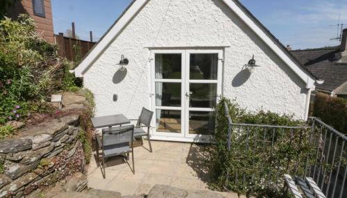 Court Cottage - cosy traditional cottage near lovely beaches - Foto 5