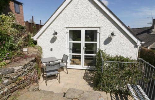 Court Cottage - cosy traditional cottage near lovely beaches - Foto 5