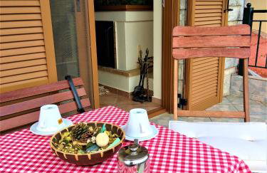 Mainades House - Photo 13