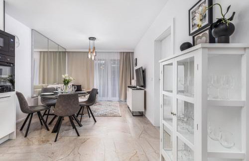 Ekskluzywne Apartamenty "Na Wydmach" Międzywodzie by Noclegi Renters - Foto 11